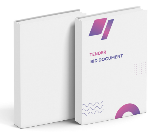 APPOINTMENT OF A PANEL OF GRAPHIC DESIGN AGENCIES FOR THE DESIGN OF PUBLICATIONS, BROCHURES, AS WELL AS MARKETING AND BRANDING MATERIALS PLUS SOCIAL MEDIA AND DIGITAL CONTENT ON AN “AS AND WHEN” REQUIRED BASIS, FOR A PERIOD OF FIVE YEARS